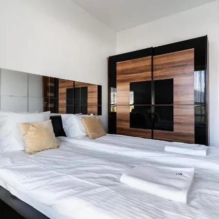 Διαμέρισμα Close-central - Great Location - One Bedroom - Platinum Towers