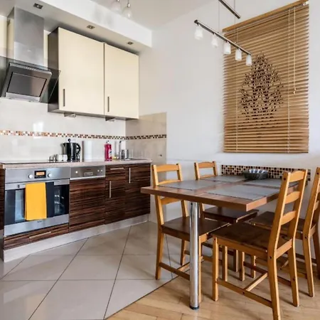 Apartamento Close-central - Great Location - One Bedroom - Platinum Towers *