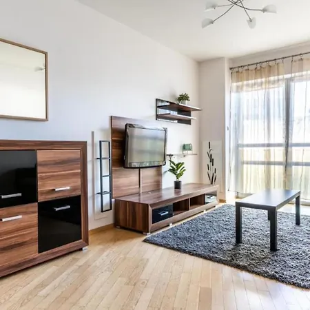 Διαμέρισμα Close-central - Great Location - One Bedroom - Platinum Towers *