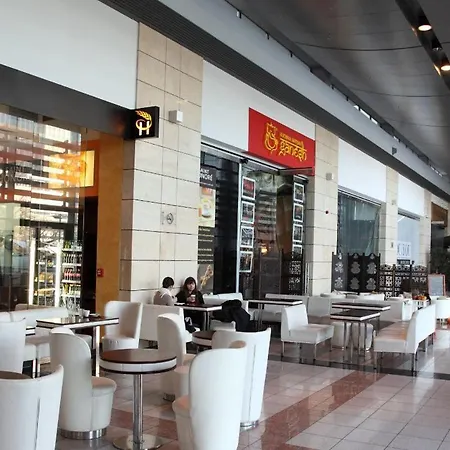 Διαμέρισμα Close-central - Great Location - One Bedroom - Platinum Towers
