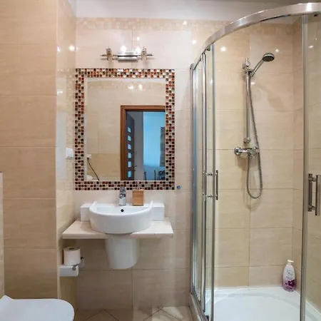 شقة Close-central - Great Location - One Bedroom - Platinum Towers *
