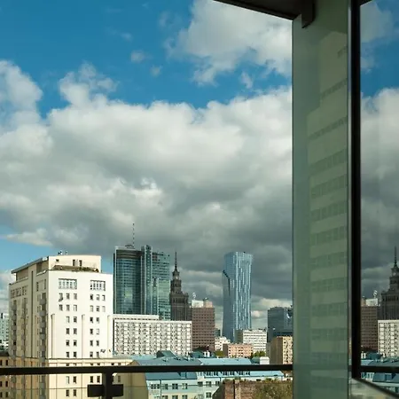 Close-central - Great Location - One Bedroom - Platinum Towers